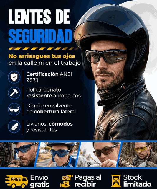 Gafas