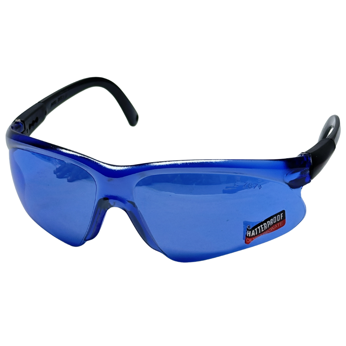 Lentes de Seguridad Industrial ANSI Z87.1