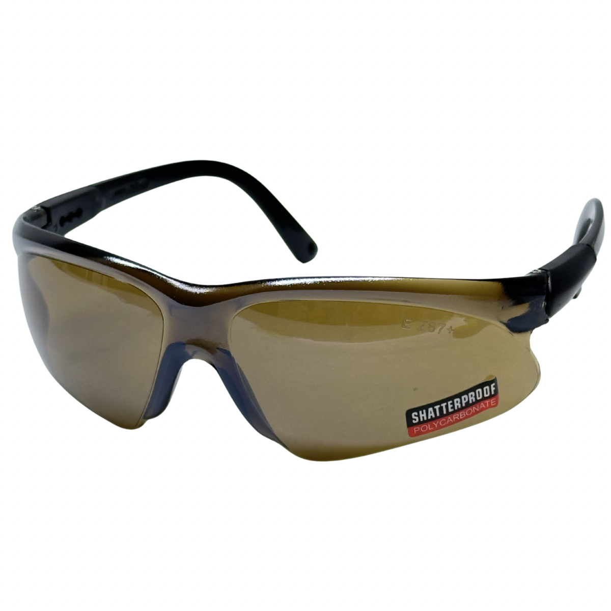 Lentes de Seguridad Industrial ANSI Z87.1