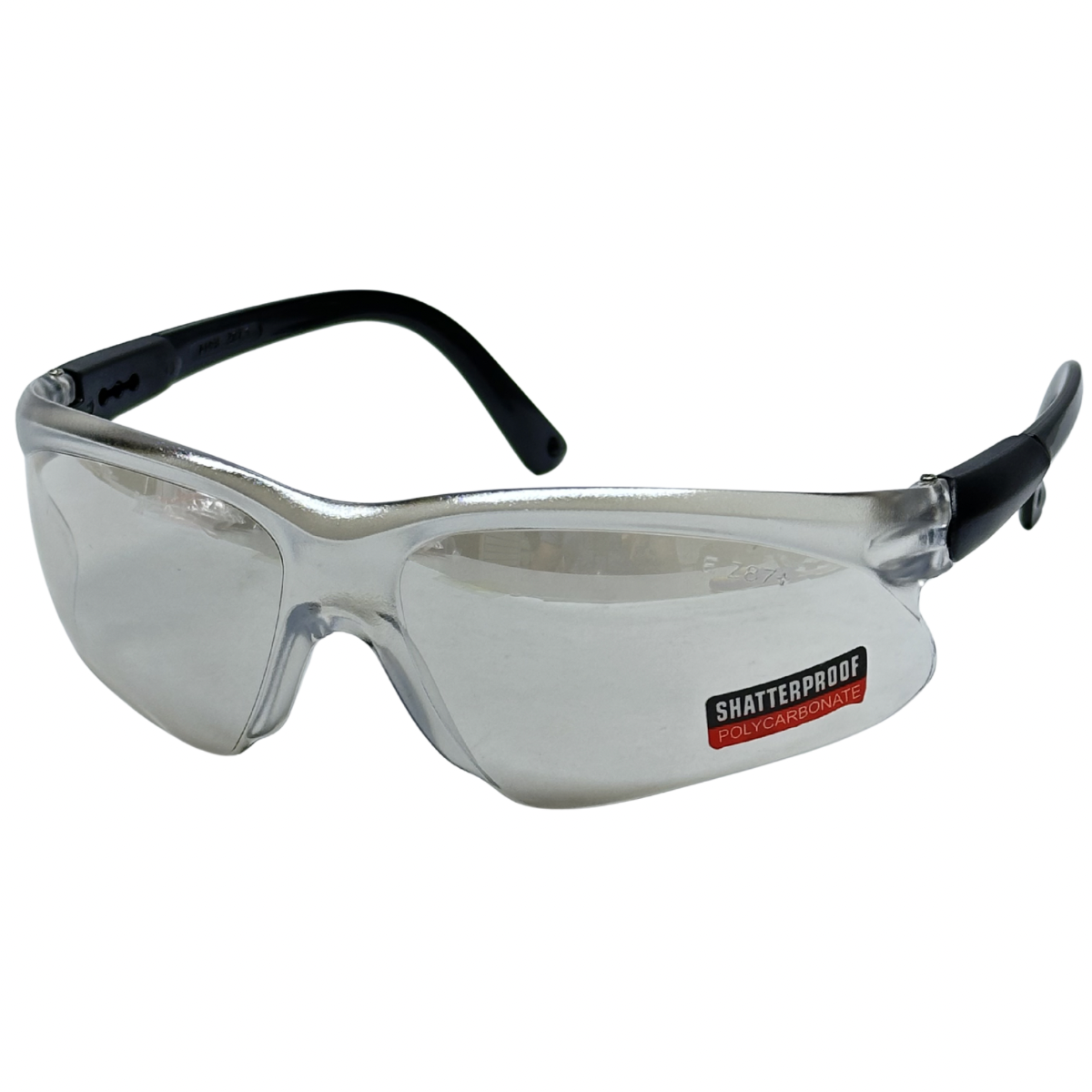 Lentes de Seguridad Industrial ANSI Z87.1