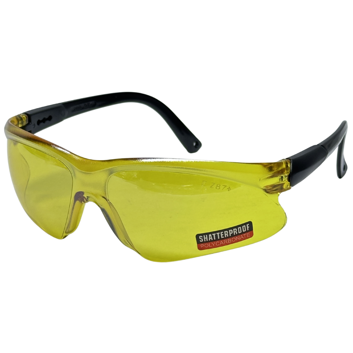 Lentes de Seguridad Industrial ANSI Z87.1